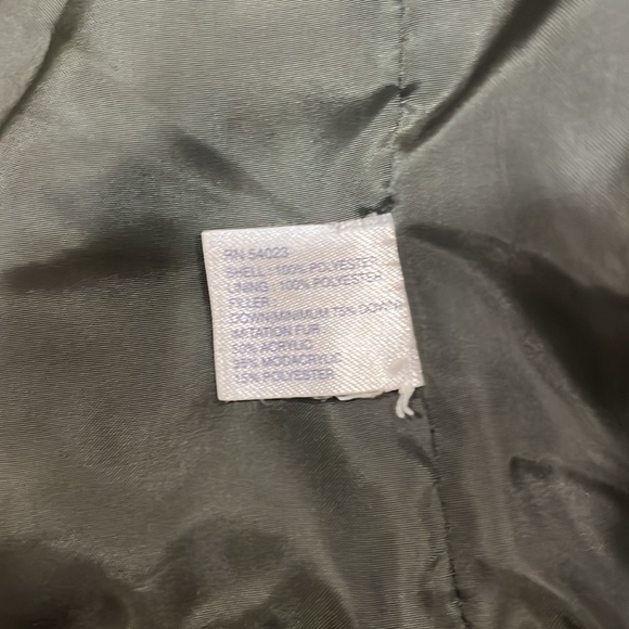 GAP Vest - Picture 6 of 8